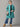 Shaded Spruce Quilted Reversible Maternity Jacket - MAT-JB-GQJ-S