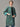 Shaded Spruce Quilted Reversible Maternity Jacket - MAT-JB-GQJ-S