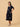 Shadow Utility Maternity and Nursing Dress - S Maternity Casual Dress