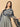 Shape Shifter Maternity and Nursing Kurta Set With Dupatta - MEW - SK - SHPS - S