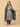 Shape Shifter Maternity and Nursing Kurta Set With Dupatta - MEW - SK - SHPS - S
