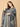 Shape Shifter Maternity and Nursing Kurta Set With Dupatta - MEW - SK - SHPS - S