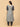 Shape Shifter Maternity and Nursing Kurta Set With Dupatta - MEW - SK - SHPS - S