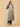 Shape Shifter Maternity and Nursing Kurta Set With Dupatta - MEW - SK - SHPS - S