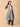 Shape Shifter Maternity and Nursing Kurta Set With Dupatta - MEW - SK - SHPS - S
