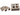 Kidocoo Geometry Shape Puzzle