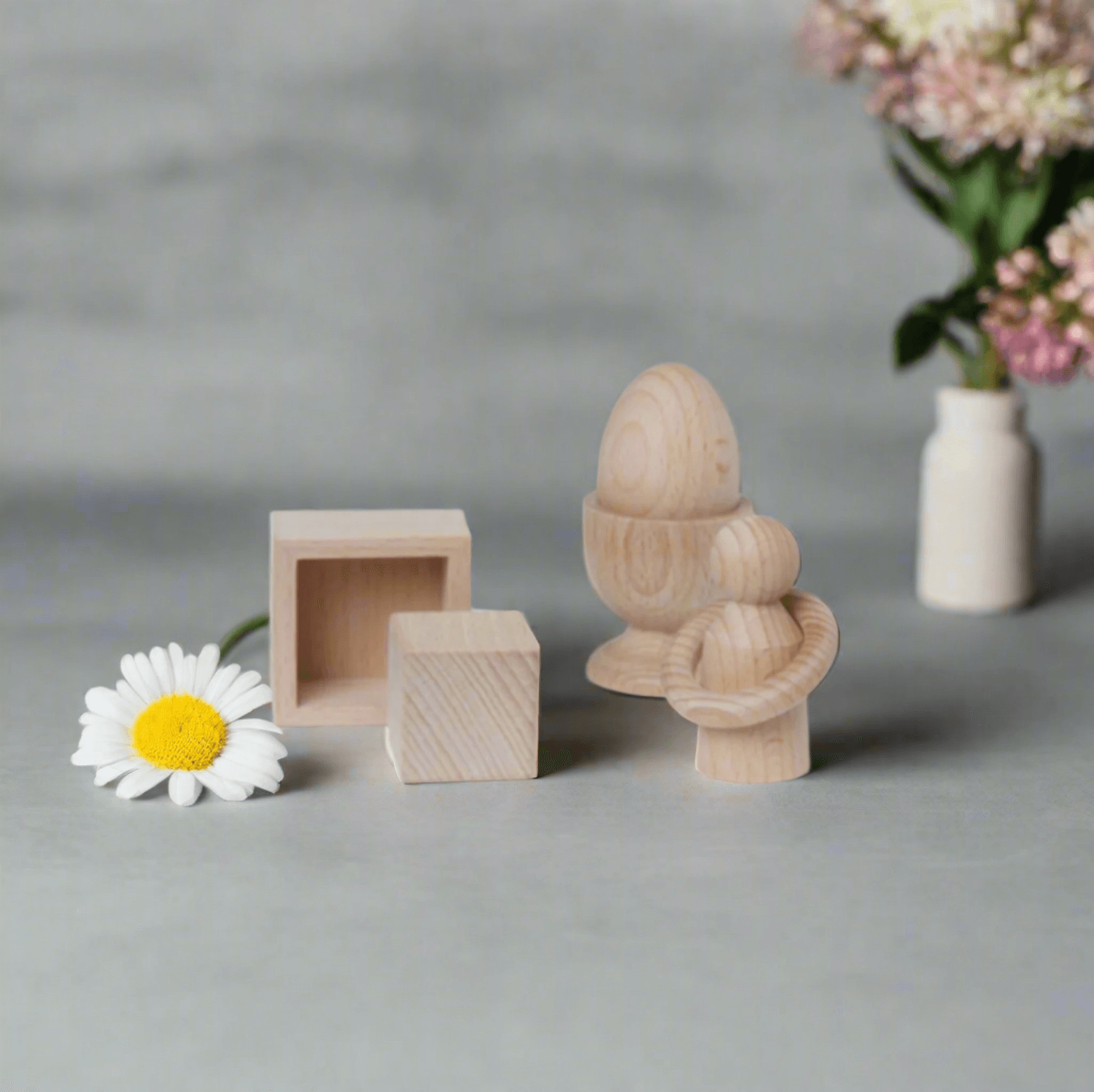 Kidocoo Toddler Shape Set
