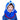 Shark Penguin theme Fleece Winter Cap covering Mouth, Neck and Head - Little Surprise BoxShark Penguin theme Fleece Winter Cap covering Mouth, Neck and Head