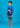 Shark Tales Boys Swimsuit - 1 - 2 Years Kids Swimwear