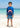 Shark Tales Boys Swimsuit - 1 - 2 Years Kids Swimwear