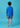Shark Tales Boys Swimsuit - 1 - 2 Years Kids Swimwear