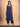 Sharp in Blue Womens Co Ord Set With Jacket - S Women's Co ord Set