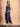 Sharp in Blue Womens Co Ord Set With Jacket - S Women's Co ord Set
