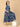 Sharp in Splash Maternity and Nursing Jumpsuit - MJS - SD - SRPIS - S