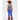 Sheriff Cowboy theme Kids Halloween Costume Fancy Dress Up - 3 - 4 Years Halloween