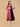 ShiftEase Maternity and Nursing Shacket Dress - Pink Maternity Casual Dress