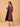 ShiftEase Maternity and Nursing Shacket Dress - Pink Maternity Casual Dress
