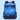 Shimmer Geometric Blue Dino School Backpack for Kids,6yrs - 10yrs - Back To School
