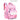Shiny Pink Cat Lunchbag and Ergonomic School Backpack for Kids.(2 pcs set) - Little Surprise BoxShiny Pink Cat Lunchbag and Ergonomic School Backpack for Kids.(2 pcs set)