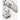 Shiny Silver Astronaut, Halloween Costume Fancy Dress Up - 4 - 6 Years Halloween