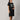 Shit Just Got Real Oversized Maternity T shirt Dress - NW-SC-STJTG-S