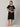 Shit Just Got Real Oversized Maternity T shirt Dress - NW-SC-STJTG-S
