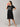 Shit Just Got Real Oversized Maternity T shirt Dress - NW-SC-STJTG-S