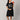 Shit Just Got Real Oversized Maternity T shirt Dress - NW-SC-STJTG-S