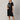 Shit Just Got Real Oversized Maternity T shirt Dress - NW-SC-STJTG-S