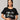 Shit Just Got Real Oversized Maternity T shirt Dress - NW-SC-STJTG-S