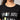 Shit Just Got Real Oversized Maternity T shirt Dress - NW-SC-STJTG-S