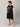 Shit Just Got Real Oversized Maternity T shirt Dress - NW-SC-STJTG-S