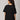 Shit Just Got Real Oversized Mumma T shirt - MAT-SC-SJGRO-S
