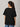 Shit Just Got Real Oversized Mumma T shirt - MAT-SC-SJGRO-S