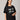 Shit Just Got Real Oversized Mumma T shirt - MAT-SC-SJGRO-S