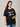 Shit Just Got Real Oversized Mumma T shirt - MAT-SC-SJGRO-S
