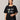 Shit Just Got Real Oversized Mumma T shirt - MAT-SC-SJGRO-S