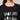 Shit Just Got Real Oversized Mumma T shirt - MAT-SC-SJGRO-S