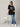 Shit Just Got Real Oversized Mumma T shirt - MAT-SC-SJGRO-S