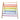 Shumee Wooden Rainbow Pikler Triangle - Kids Activity & Play Equipment