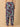 Silent Night Maternity Pajama Set - NW - SD - SLNGT - S