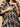 Silent Shadows Maternity and Nursing Kaftan Nighty - NW - SD - SLNSD - S