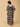 Silent Shadows Maternity and Nursing Kaftan Nighty - NW - SD - SLNSD - S