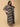 Silent Shadows Maternity and Nursing Kaftan Nighty - NW - SD - SLNSD - S