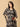 Silent Shadows Maternity and Nursing Kaftan Nighty - NW - SD - SLNSD - S