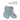 Silver & Fuchsia Pink Waterproof Winter Snow Boots for Kids for minus temperature - 25 EUR Winter Wear