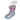 Silver & Fuchsia Pink Waterproof Winter Snow Boots for Kids for minus temperature - 25 EUR Winter Wear