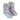 Silver & Fuchsia Pink Waterproof Winter Snow Boots for Kids for minus temperature - 25 EUR Winter Wear