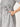 Silver Storm Shimmer Maternity Kurti Dress With Nursing - MEW-SLSTK-S