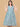 Simply Grey Maternity And Nursing Sleeveless Dress - S Maternity Casual Dress